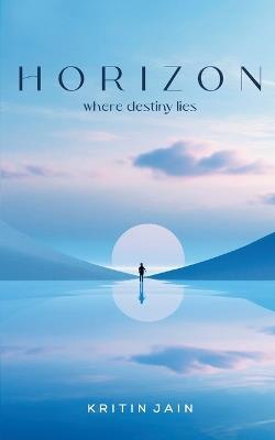 Horizon - Kritin Jain - cover