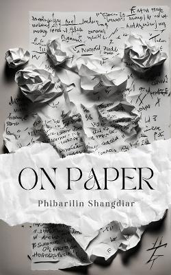 On Paper - Phibarilin Shangdiar - cover