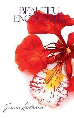 Beautiful Encounter... - Joanna Kantharia - cover