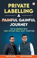 Private Labelling A Gainful Journey: Get 3X Growth with 
