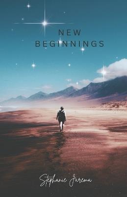 New Beginnings - Stephanie Jarema - cover