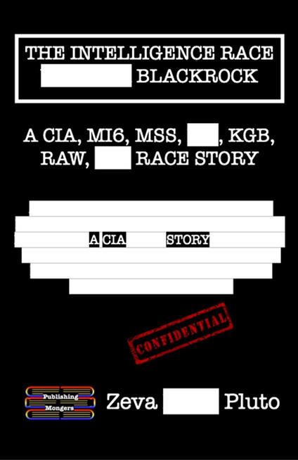 The Intelligence Race - Blackrock