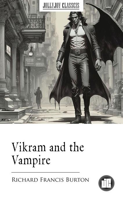 Vikram and the Vampire