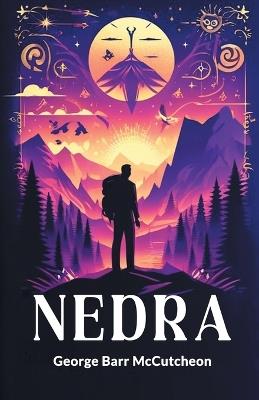 Nedra - George Barr McCutcheon - cover