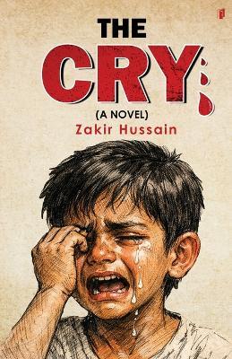 The cry - Zakir Hussain - cover