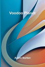 Voodoo Planet