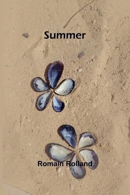 Summer - Romain Rolland - cover