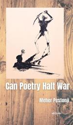 Can Poetry Halt War