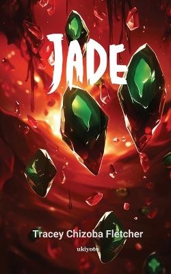 Jade - Tracey Fletcher - cover
