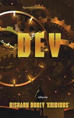 DEV Spanish Version - Rishabh Dubey - cover
