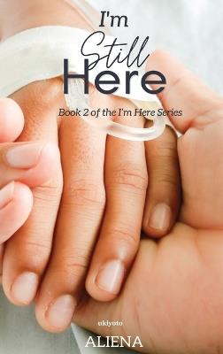 I'm Still Here - Aliena - cover