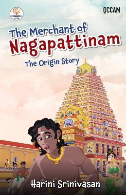 Merchants of Nagapattinam FIHCR (Export) - Harini Srinivasan - cover