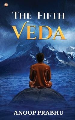 The Fifth Veda - Anoop Prabhu - cover