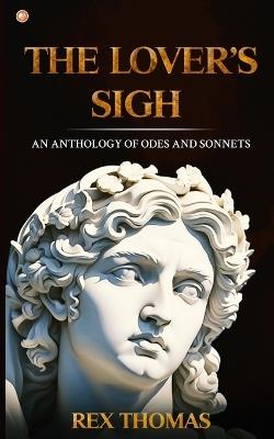 The Lover's Sigh - Rex Thomas - cover