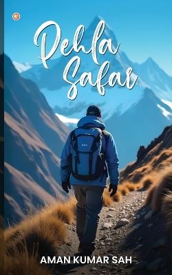 Pehla Safar - Aman Kumar Sah - cover