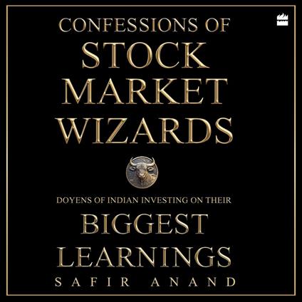 Confessions of Stock Market Wizards