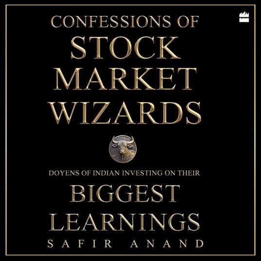 Confessions of Stock Market Wizards