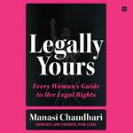 Legally Yours
