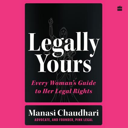 Legally Yours