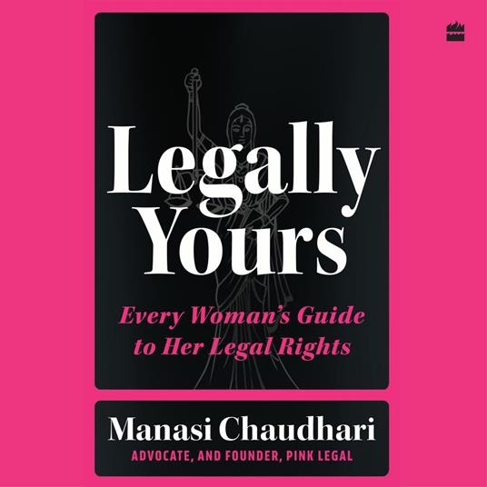 Legally Yours