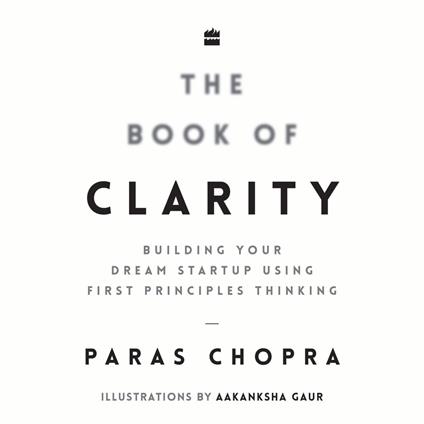 The Book Of Clarity