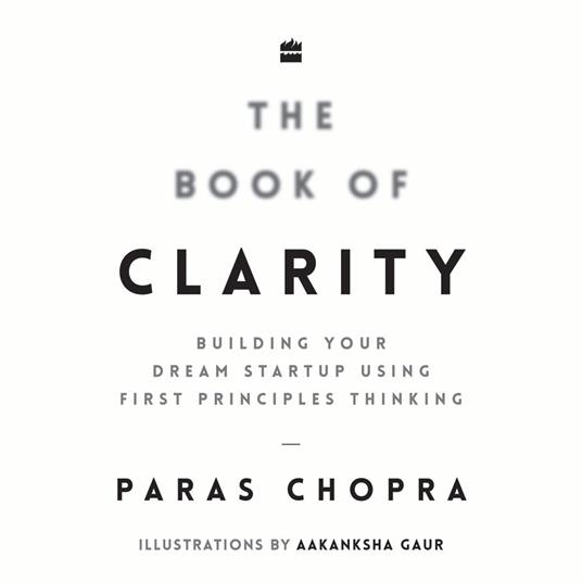 The Book Of Clarity