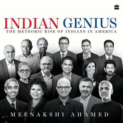 Indian Genius