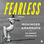 FEARLESS