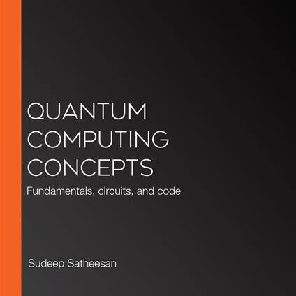 Quantum Computing Concepts