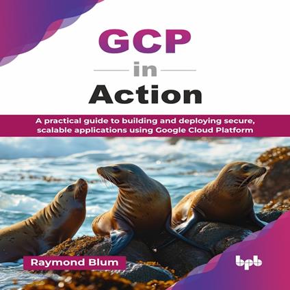 GCP in Action