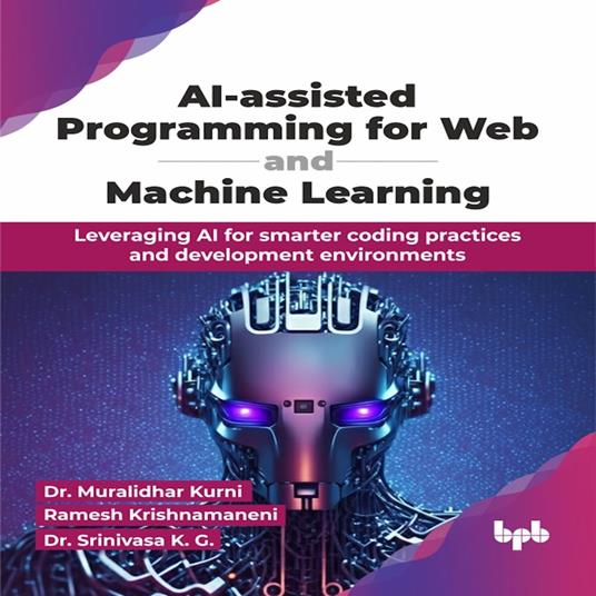 AI-assisted Programming for Web and Machine Learning