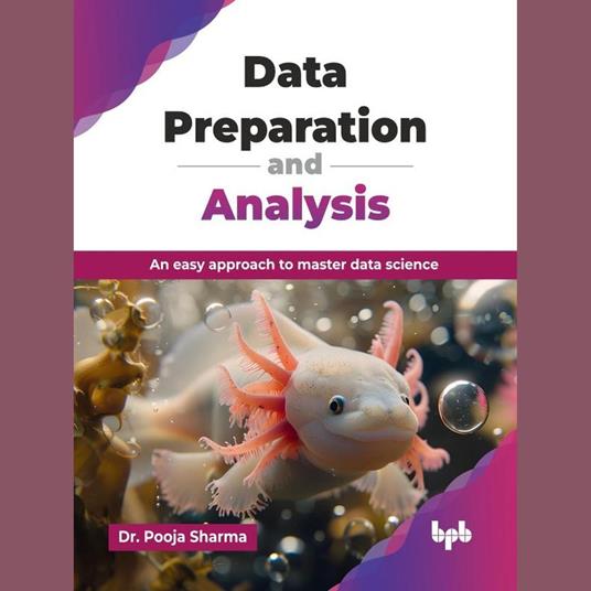 Data Preparation and Analysis