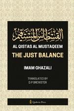 Al Qistas Al Mustaqeem - The Just Balance