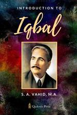 Introduction to Iqbal