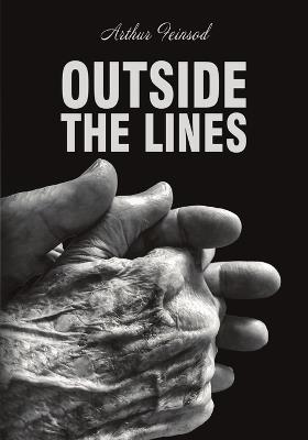 Outside The Lines - Arthur Feinsod - cover
