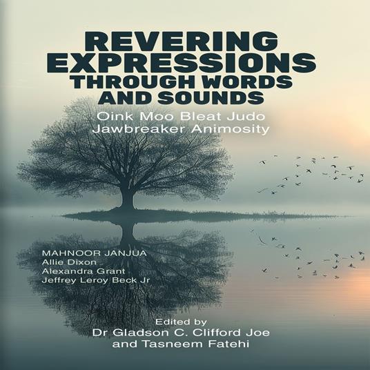 Revering Words and Expressions