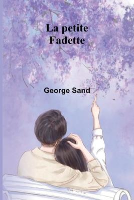 La petite Fadette - George Sand - cover