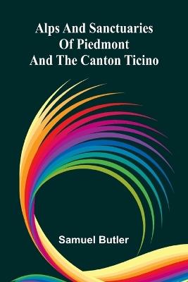 The Voice (Edition1) - Samuel Butler - cover