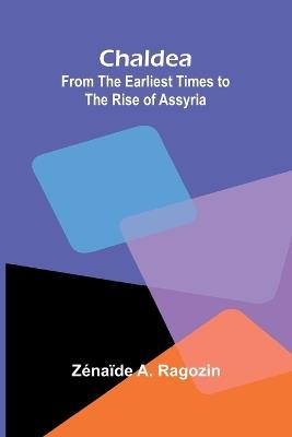 A Study of Hawthorne  (Edition1) - Zénaïde A Ragozin - cover