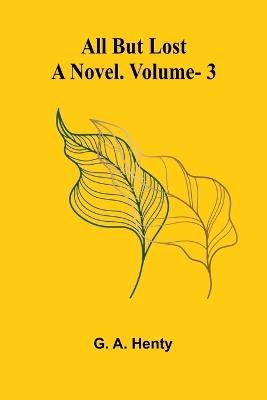 A Voice of Warning Or, an introduction to the faith and doctrine of The Church of Jesus Christ of Latter-Day Saints (Edition1) - G A Henty - cover