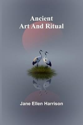 Summer Guests (Edition1) - Jane Ellen Harrison - cover