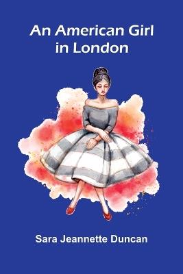 Sunny Boy in the Big City (Edition1) - Sara Jeannette Duncan - cover