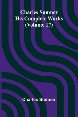 Studies in Forensic Psychiatry (Edition1) - Charles Sumner - cover