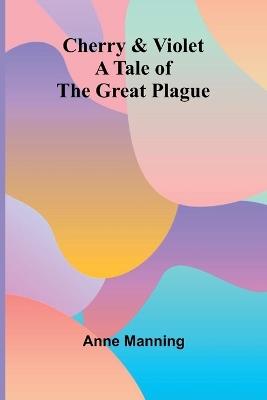 Streets of Night (Edition1) - Anne Manning - cover