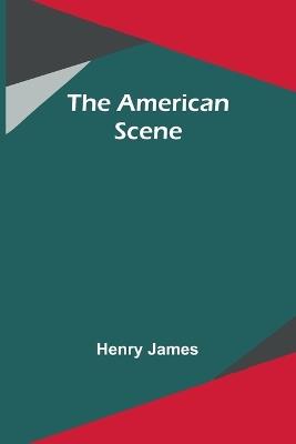 The Sundering Flood (Edition1) - Henry James - cover