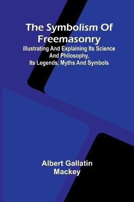 Mithridate (Edition1) - Albert Gallatin Mackey - cover