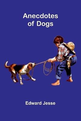 Such Is Life (Edition1) - Edward Jesse - cover