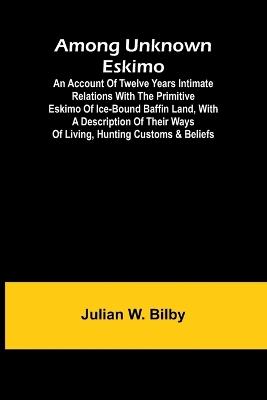Sun and moon (Edition1) - Julian W Bilby - cover