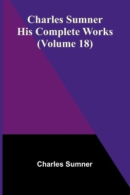 Studies in Folk-Song and Popular Poetry (Edition1) - Charles Sumner - cover