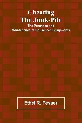 The Street of Seven Stars  (Edition1) - Ethel R Peyser - cover